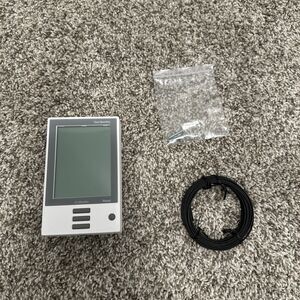 OJ Microline UDG-4999 Programmable Floor Heating Thermostat with Class A GFCI